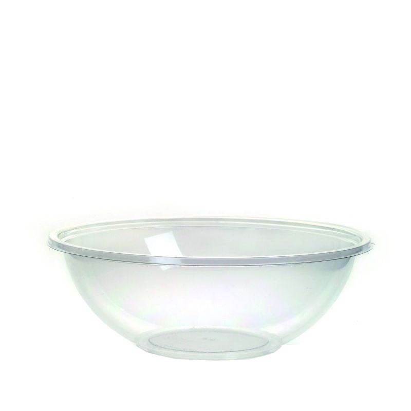 24oz Recyclable Poke Bowl 300pc/ctn - Pakio