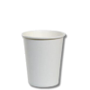 Affordable High-Quality PE Coated Single Wall Coffee Cups