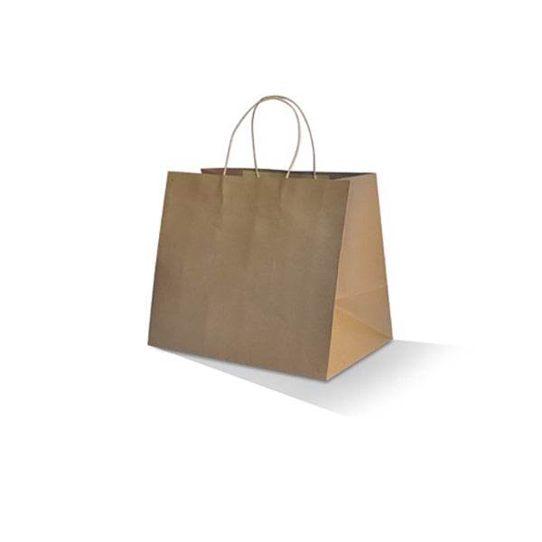 Medium Uber Bag 250pc/ctn - Pakio