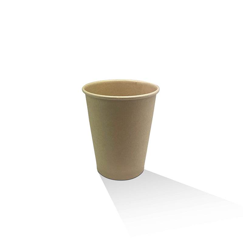 20oz Bamboo Paper Cold Drink Cup 100-1000pcs - Pakio