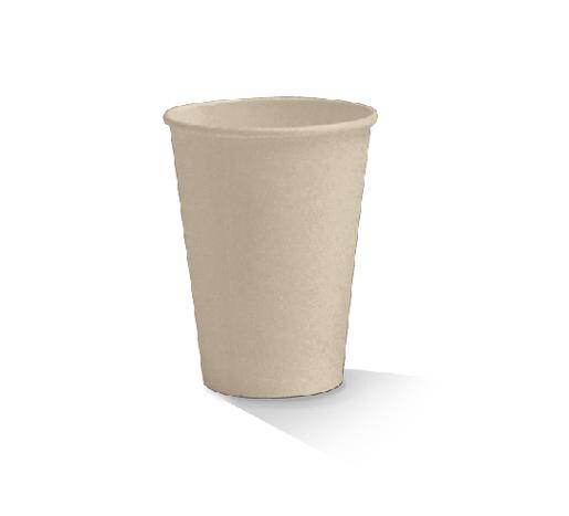 22oz Bamboo Paper Cold Drink Cup 100-1000pcs - Pakio