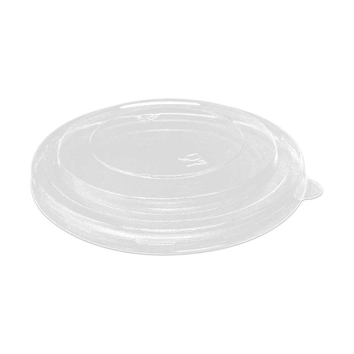 Clear Lid | Fit Salad Bowl 42oz 300pc/ctn - Pakio