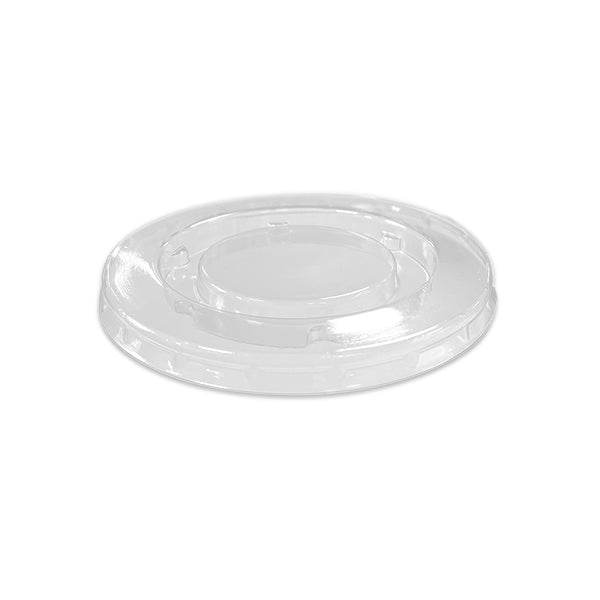 Clear Lid (fit C004 cup) 2000pcs - Pakio