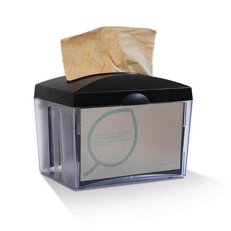 Single Napkin Dispenser -fit BND20 & ND20 - Pakio