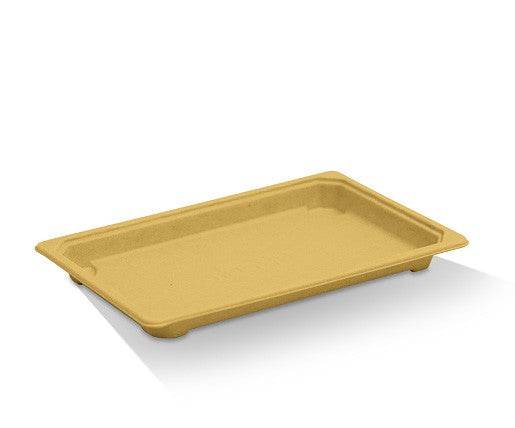 Small Sushi Tray Base 600pc/ctn - Pakio