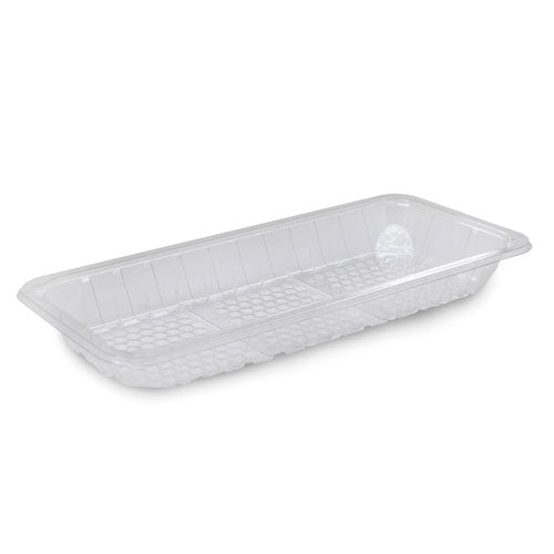 11x5" Meat/Vegetable Tray 580pcs