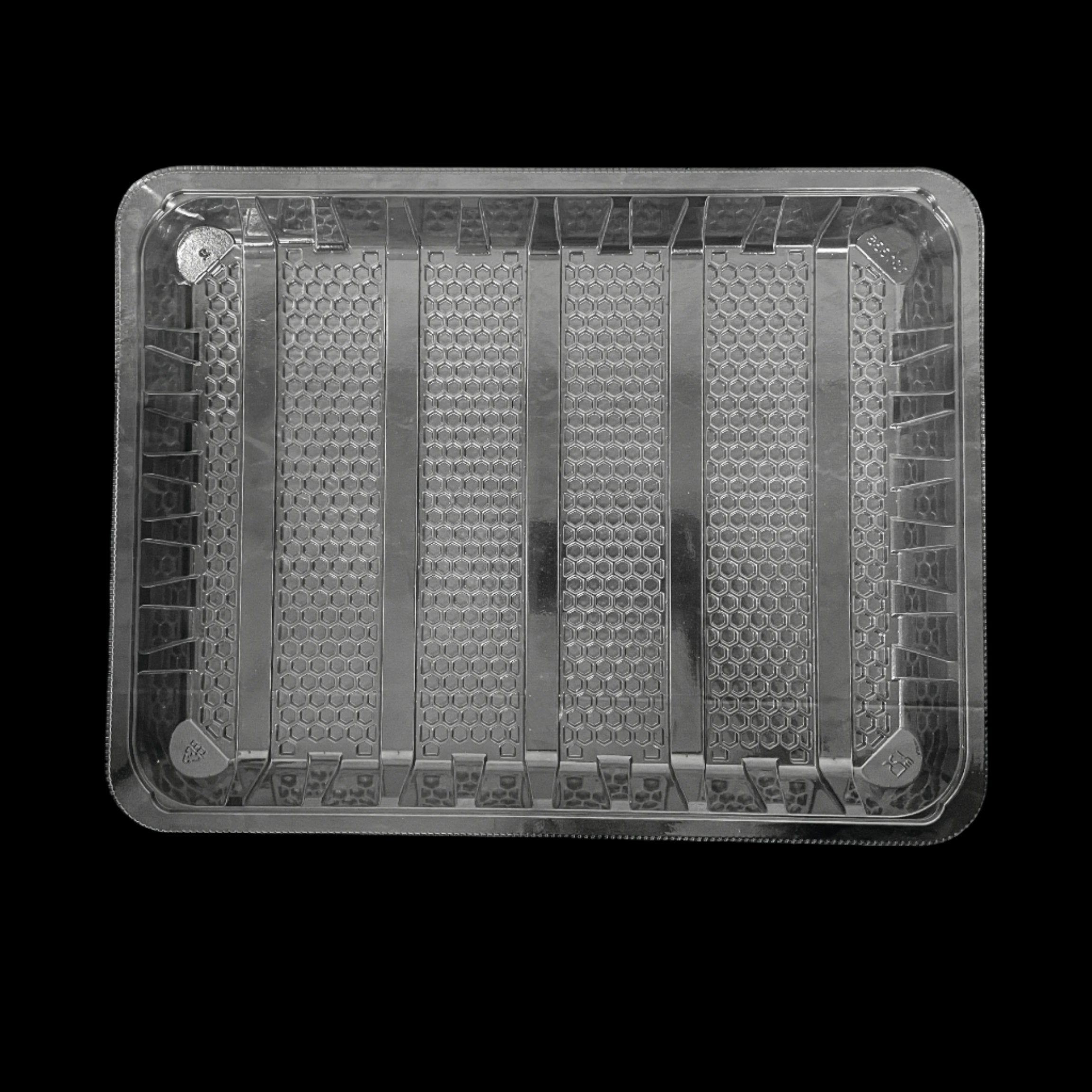10x13" Meat/Vegetable Tray 200pcs