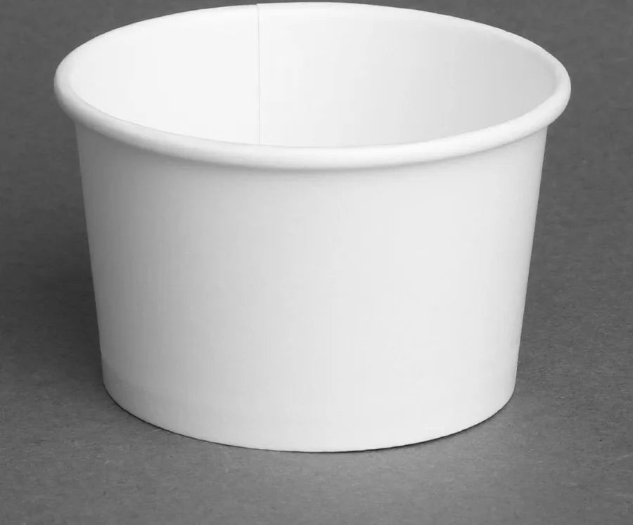 7oz Ice- Cream Bowl 1000pc/ctn