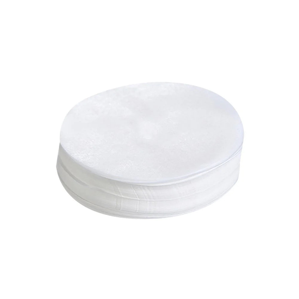128mm Diameter Leakproof Paper For Drink Cups - 500 pc
