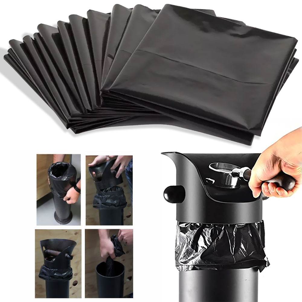 Coffee Knockout Bag 99 X 36cm 250 bags - Pakio
