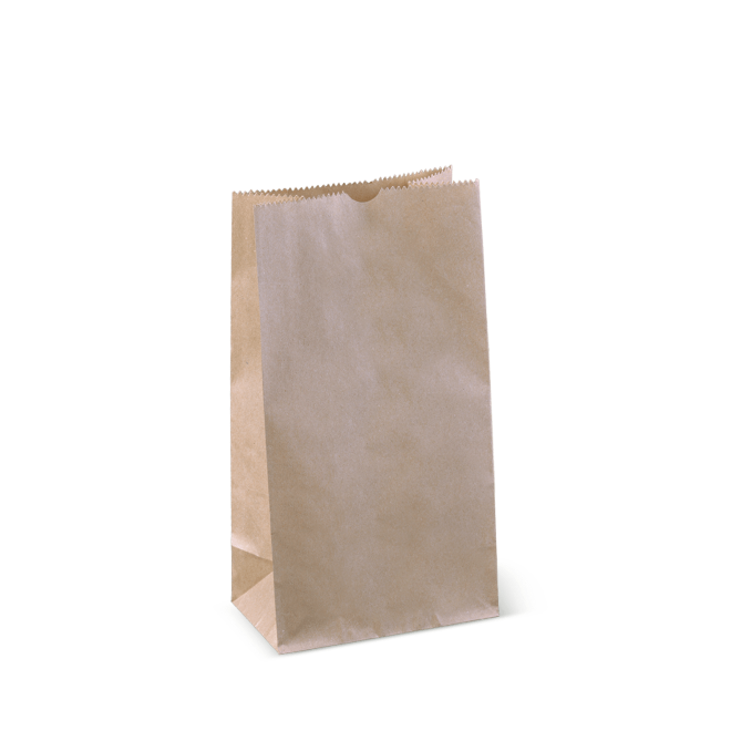 SOS Bags #4 - Brown 2000pcs