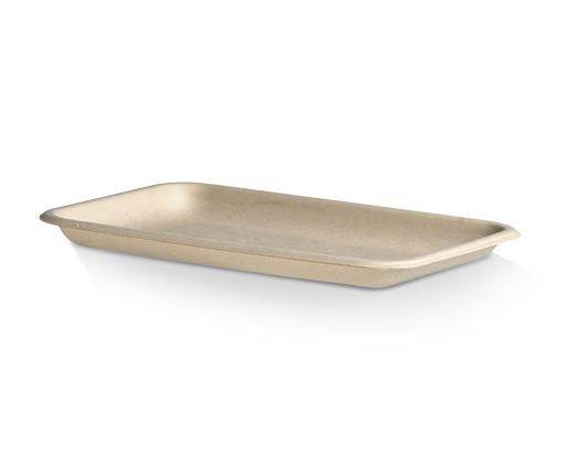 Produce Tray 2S/200×140×15mm - 500pc - Pakio