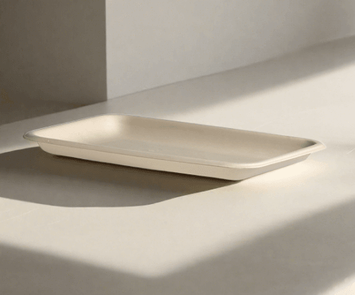 Produce Tray 2S/200×140×15mm - 500pc - Pakio