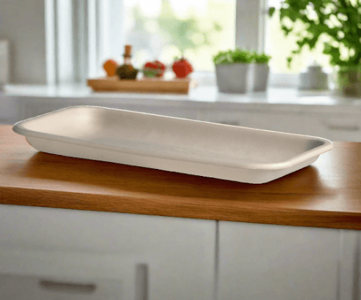 Produce Tray 17S/212×110×15mm – 500pc - Pakio