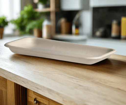 Produce Tray 104/260×115×30mm – 500pc - Pakio
