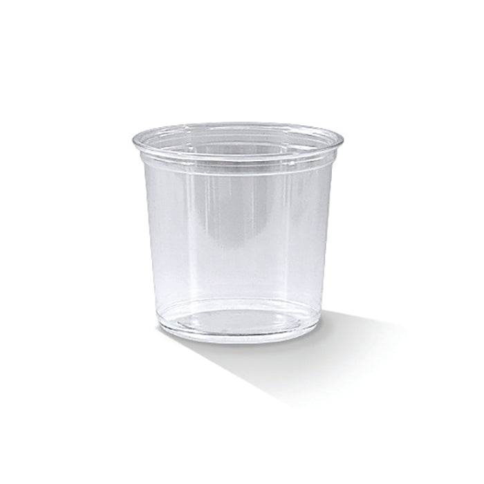 24oz Deli Container 500pc/ctn - Pakio