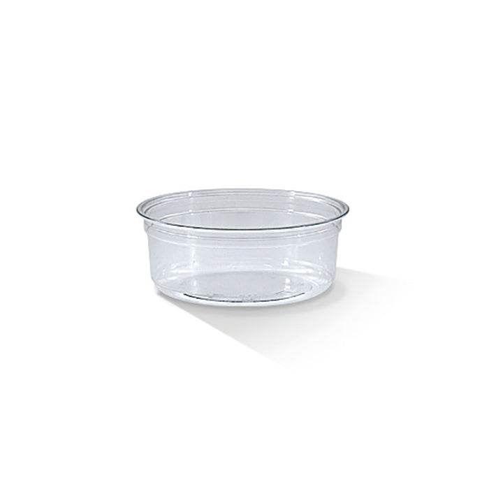 8oz Deli Container 500pc/ctn - Pakio