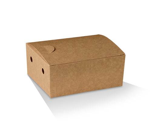 Junior Snack Box 250pc/ctn - Pakio