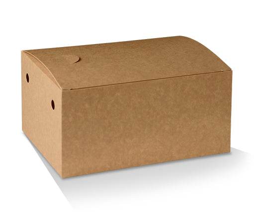 Large Snack Box 250pc/ctn - Pakio