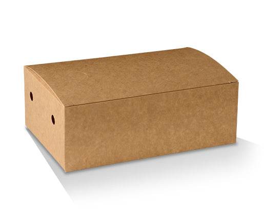Medium Snack Box 250pc/ctn - Pakio
