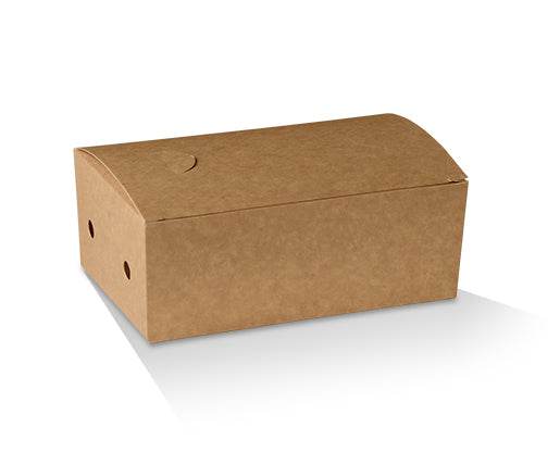 Small Snack Box 250pc/ctn - Pakio
