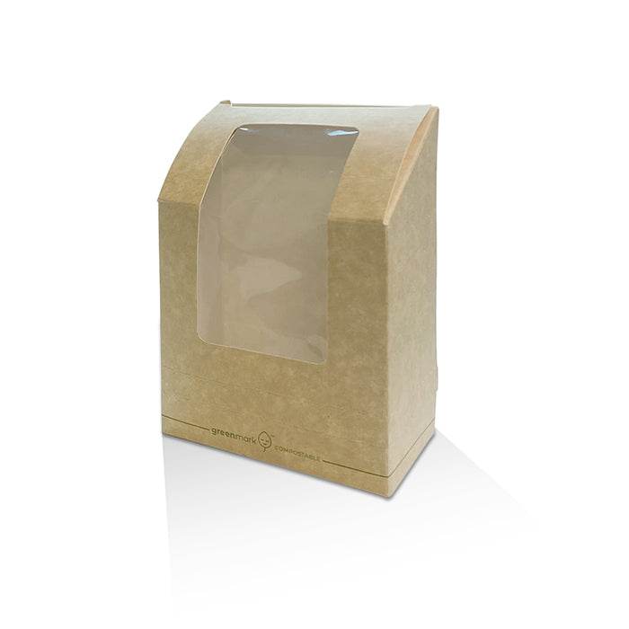 Wrap Box 500pc/ctn - Pakio