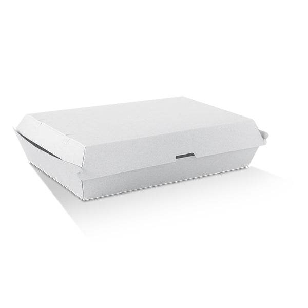Family Pack - White Corrugated 100pc/ctn - Pakio