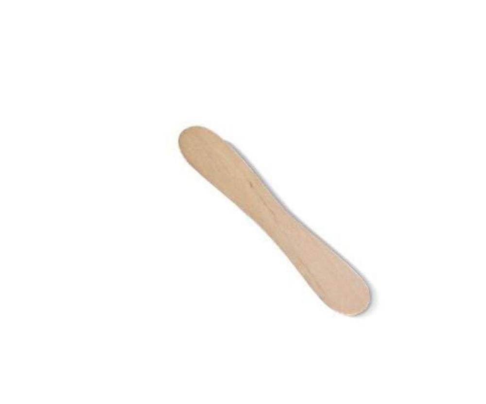 Wooden Ice Cream Spoon 10000pc/ctn - Pakio