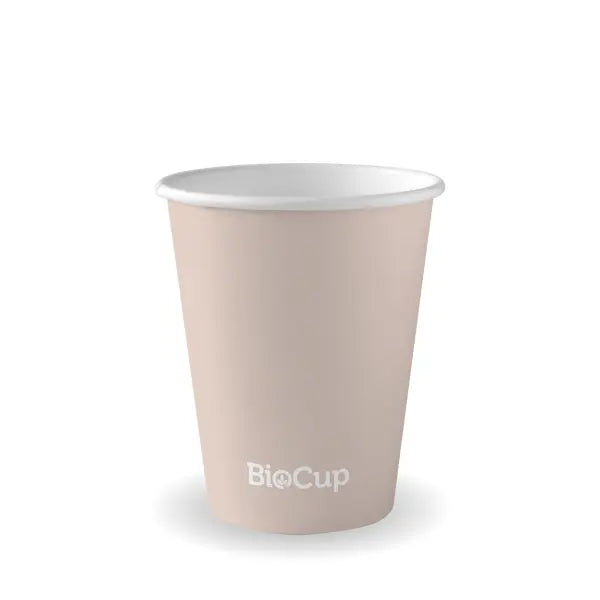 BioPak 8oz Stone SW Cup 1000pc