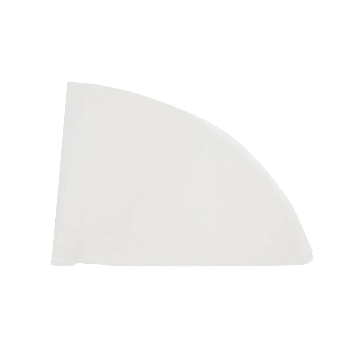 11" Large Oil Filter Paper Cones 50pc/pk