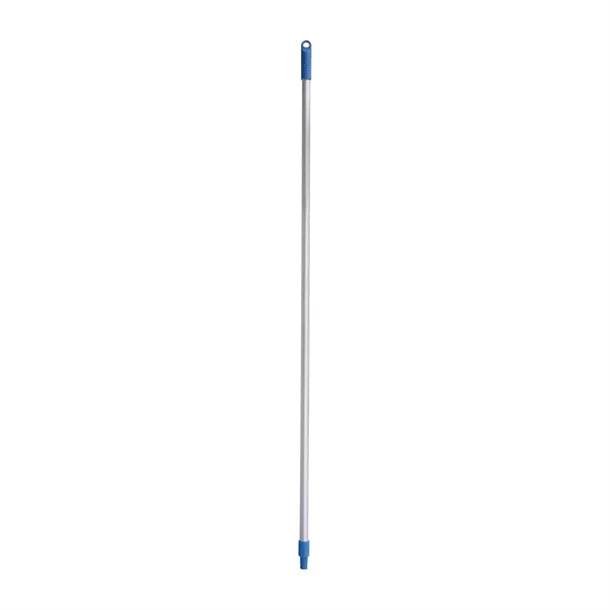 Blue Powder Coated Mop Handle - Pakio