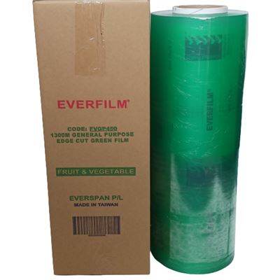 EverFilm Fruit & Vegetable Film 45cm x 1300m - Pakio