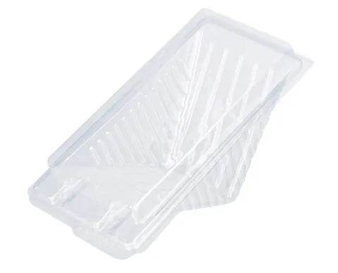 3 Point Sandwich Wedge 500pc/ctn - Pakio