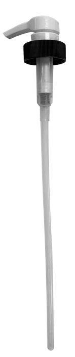 Pump Standard for 5L Drums - Pakio