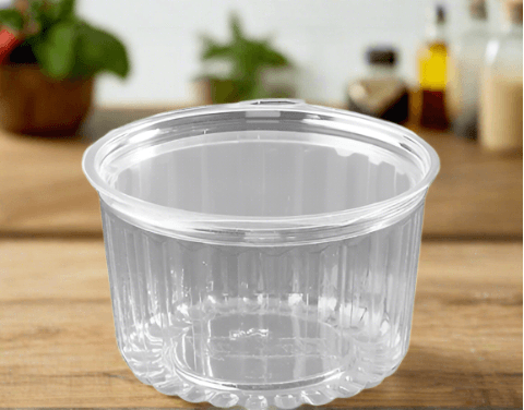 Shobowl 16oz/473ml Flat Lids 250pcs - Pakio