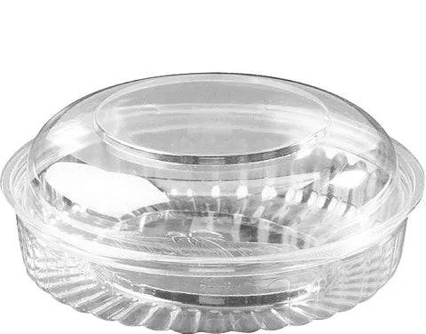 Shobowl 20oz/591ml Dome Lids 150pcs - Pakio