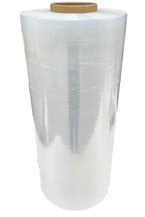 Machine Pallet Wrap Clear 500mm x 1500m 25um - Pakio