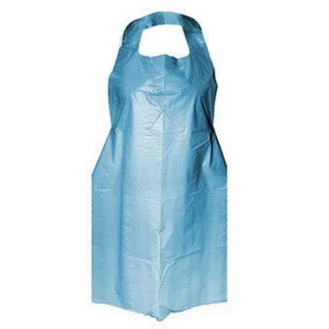 Aprons HD Blue 500pcs/ctn - Pakio