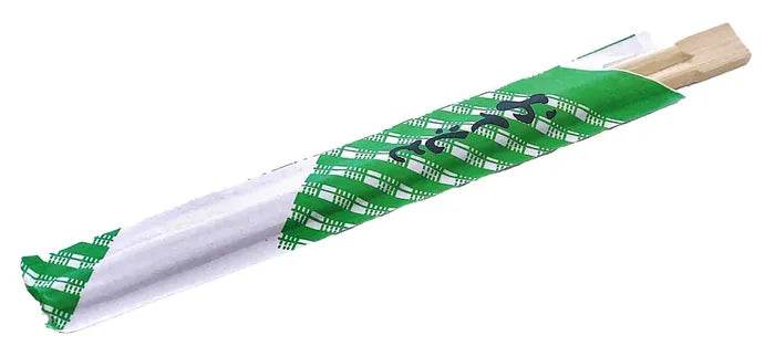 Japanese Style Bamboo Chopsticks 210mm 2000pc/ctn - Pakio