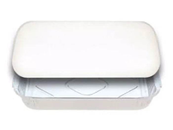 Paper Lid for 3300ml 100pc/pk - Pakio