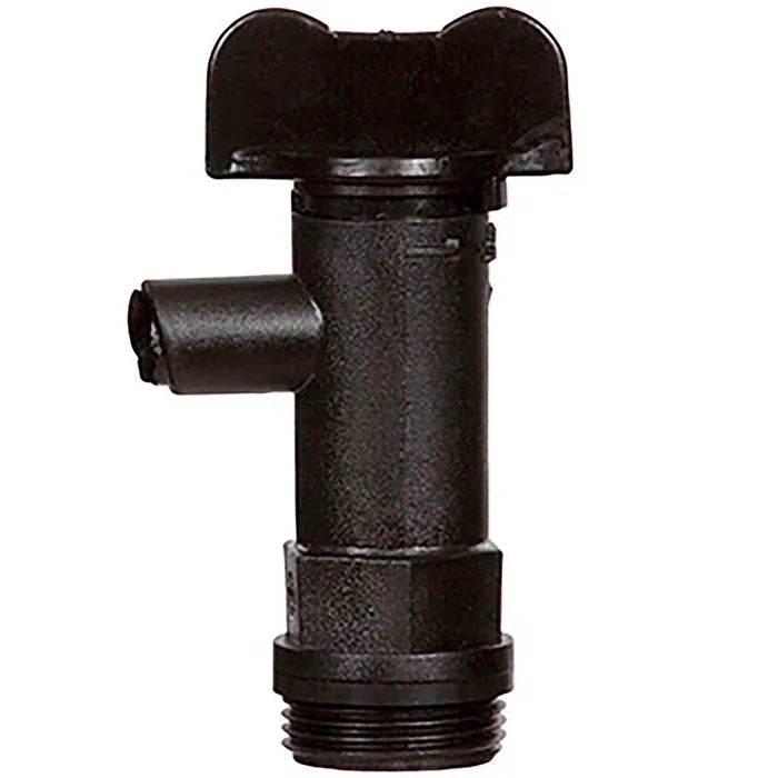 Drum Chemical Tap for 20&25L Drums - Pakio