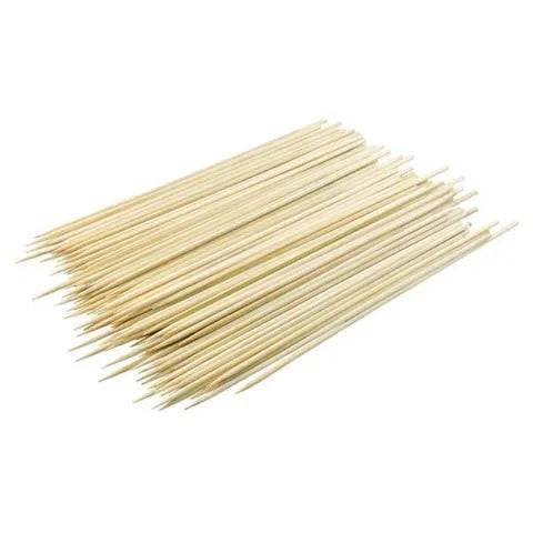 40cm Bamboo Skewer for Spiral Tornado Potatoes 3000pcs - Pakio