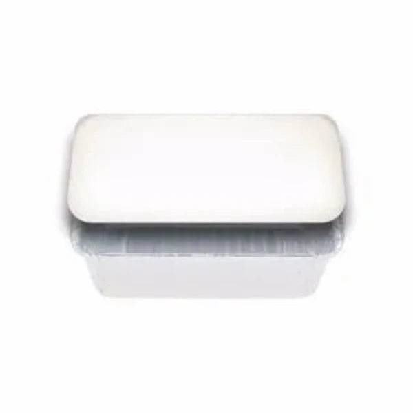 Paper Lid for 850ml 500pc/pk - Pakio