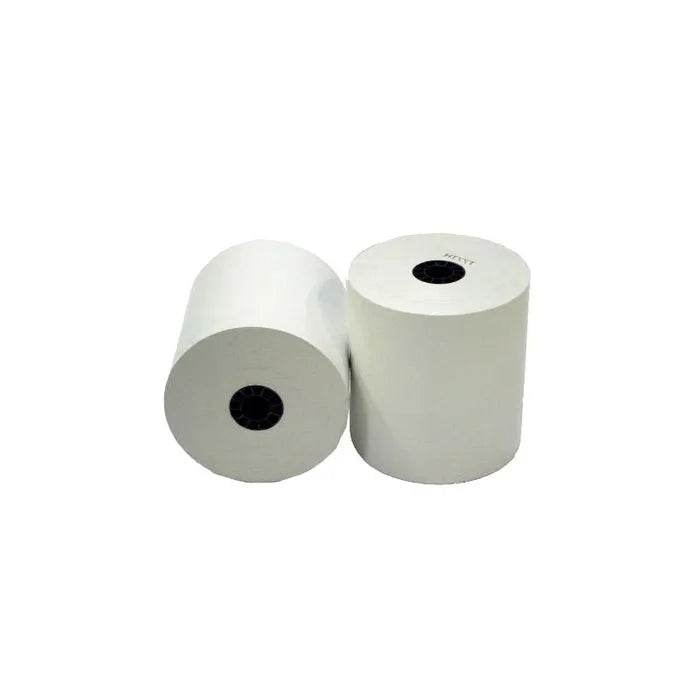 Thermal EFTPOS Roll 57mmx57mm 50rolls/ctn - Pakio