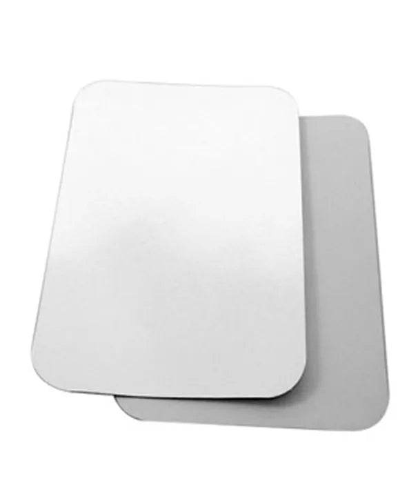 Paper Lid for 1050ml 400pc/pk - Pakio