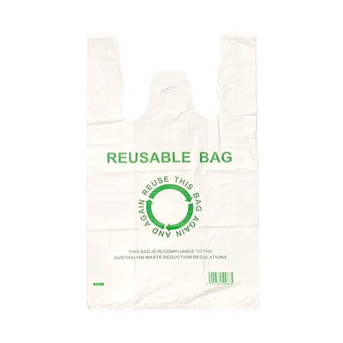 X-Large Reusable Carry Bag 9kg (approx. 400pcs) - Pakio