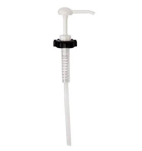 Pump Large for 20-25L Drums - Pakio