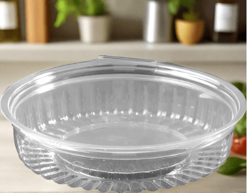 Shobowl 20oz/591ml Flat Lids 150pcs - Pakio