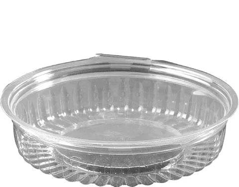 Shobowl 20oz/591ml Flat Lids 150pcs - Pakio
