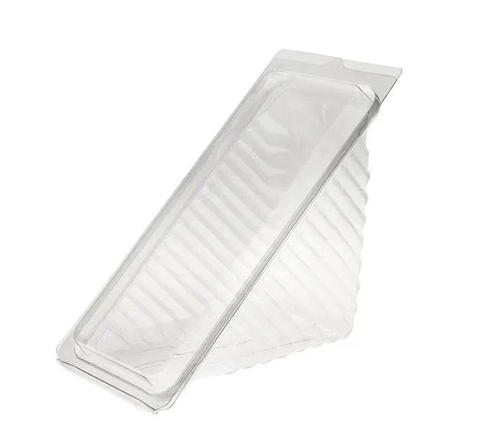 2 Point Sandwich Wedge 500pc/ctn - Pakio